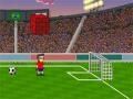 Logħba Tricks tal-Futbol onlajn Logħba Tricks tal-Futbol onlajn
