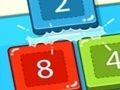 Logħba 2048 Tlieta onlajn
