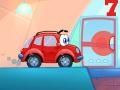 Logħba Wheely 7 onlajn