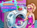 Logħba Superdoll: Il-Laboratorju tal-Kappa onlajn