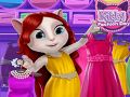 Logħba Jum tal-Moda għaċ-Ċagħgu onlajn Logħba Jum tal-Moda għaċ-Ċagħgu onlajn