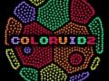 Logħba Coloruid 2 onlajn
