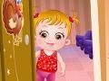 Logħba Baby Hazel Thanksgiving Makeover onlajn Logħba Baby Hazel Thanksgiving Makeover onlajn