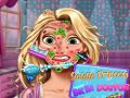 Logħba Doktor tal-Ħuġġa Princess Goldie onlajn Logħba Doktor tal-Ħuġġa Princess Goldie onlajn