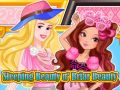 Logħba Sabiha t’ijri u Briar Beauty onlajn Logħba Sabiha t’ijri u Briar Beauty onlajn