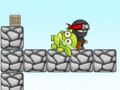 Logħba Bambin Ninja onlajn