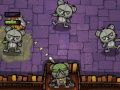 Logħba Teddy Bear Zombies Magna Gunners onlajn