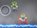 Logħba Zombie Smash onlajn
