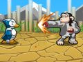 Logħba Kumba Karate onlajn Logħba Kumba Karate onlajn
