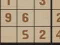 Logħba Sudoku Deluxe onlajn