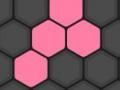Logħba Puzzle Hexagonali onlajn