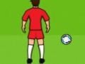 Logħba Penalty Euro 2016 onlajn Logħba Penalty Euro 2016 onlajn