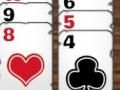 Logħba Solitaire tal-Punent onlajn Logħba Solitaire tal-Punent onlajn