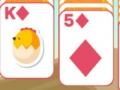 Logħba Solitaire Klassiku L-Ista onlajn Logħba Solitaire Klassiku L-Ista onlajn