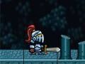 Logħba Treasure tal-Knight onlajn