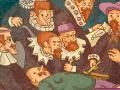Logħba Puzzle ta' L-Arti Swipe onlajn