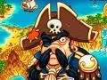 Logħba Slots tal-Pirati onlajn