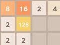 Logħba 2048 onlajn
