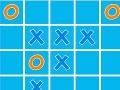 Logħba Tic Tac Toe HTML5 onlajn