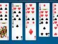 Logħba Freecell Solitaire onlajn