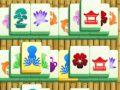 Logħba Torri Mahjong 2 onlajn