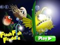 Logħba Fiska Flash Freddie onlajn
