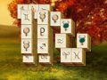 Logħba Mahjong Fortuna 2 onlajn