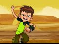 Logħba Ben 10: Ħin tal-Eroi onlajn