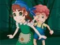 Logħba Hansel u Gretel onlajn