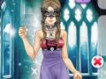 Logħba Lilly ta’ Halloween onlajn