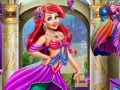 Logħba Karnival ta’ Princess Mermaid onlajn