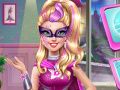 Logħba Bidu Real ta Superhero Doll onlajn
