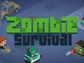 Logħba Survivibilità ta' Zombie onlajn