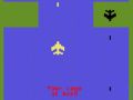 Logħba Fighter tal-Ġett Pixel onlajn