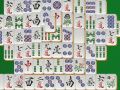 Logħba Mahjong Deluxe 2 onlajn