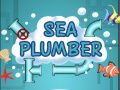 Logħba Plumber tal-Lanqas onlajn