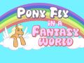 Logħba Poni titla f’ħin f’univers fantasija onlajn Logħba Poni titla f’ħin f’univers fantasija onlajn