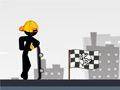 Logħba Stickman Skate 360 Belt Epic onlajn