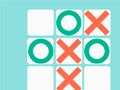 Logħba Tic Tac Toe Klassiku onlajn