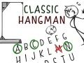 Logħba Hangman Klassiku onlajn