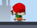 Logħba Tifel Skater onlajn