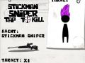 Logħba Sniper Stickman: Ikklika biex tohloq onlajn