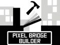 Logħba Bini ta' Ponti Pixel onlajn