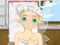 Logħba Makeup tal-Fairy onlajn
