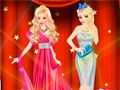 Logħba Sfida tal-Queen tal-Prom onlajn