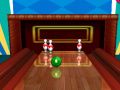 Logħba Masters tal-Bowling 3D onlajn