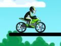 Logħba Races tal-Bike 2 onlajn