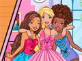 Logħba Għanijiet tal-Logħba Barbie onlajn