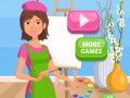 Logħba Pittur tal-Puzzle onlajn