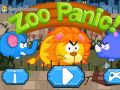 Logħba Paniku fiż-Zoo onlajn